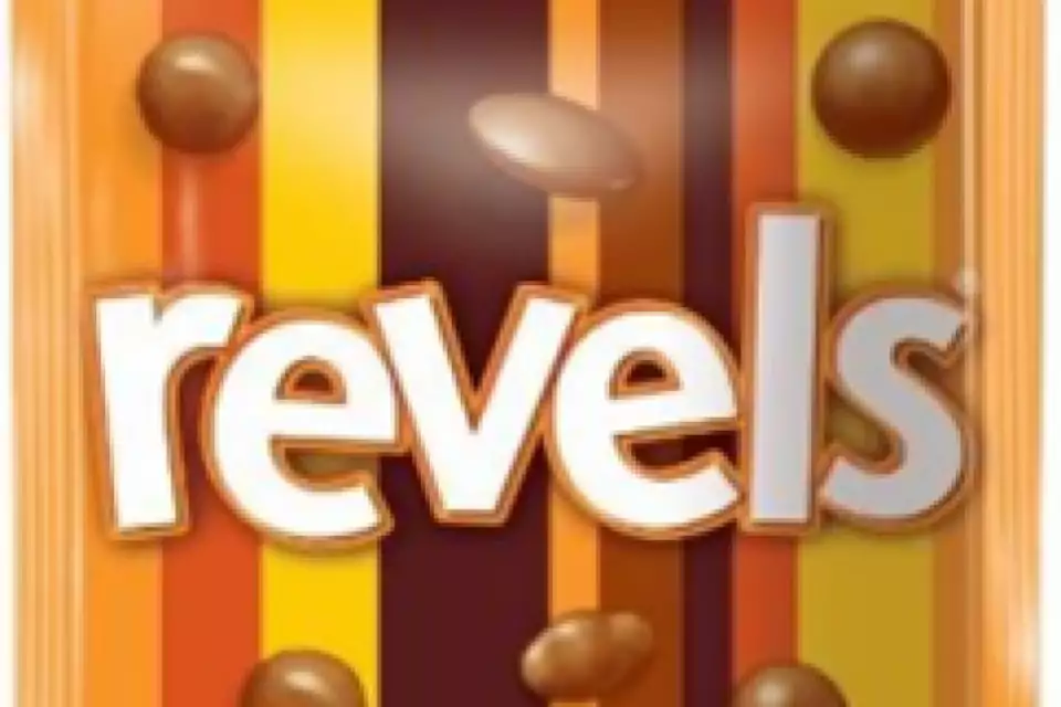 Product Recall Revels 112g Pouch